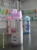 Wholesale plastic drinking water bottle/sports bottle/drinking bottle YQ-9032