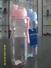 Wholesale plastic drinking water bottle/sports bottle/drinking bottle YQ-9062