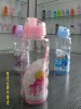 Wholesale plastic drinking water bottle/sports bottle/drinking bottle YQ-9042