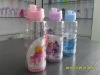 Wholesale plastic drinking water bottle/sports bottle/drinking bottle YQ-9043