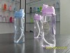 Wholesale plastic drinking water bottle/sports bottle/drinking bottle YQ-9052