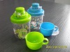 Wholesale plastic drinking water bottle/sports bottle/drinking bottle YQ-9902