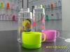 Wholesale plastic drinking water bottle/sports bottle/drinking bottle YQ-9912