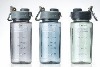 Wholesale plastic sport water bottle