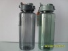 Wholesale plastic sport water bottle