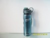 Wholesale plastic sport water bottle