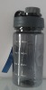 Wholesale plastic sport water bottle