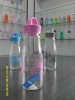 Wholesale plastic drinking water bottle/sports bottle/drinking bottle YQ-9222