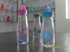 Wholesale plastic drinking water bottle/sports bottle/drinking bottle YQ-9221