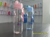Wholesale plastic drinking water bottle/sports bottle/drinking bottle YQ-9066