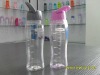 Wholesale plastic drinking water bottle/sports bottle/drinking bottle YQ-9237
