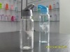 Wholesale plastic drinking water bottle/sports bottle/drinking bottle YQ-9233