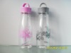 Wholesale plastic water bottle