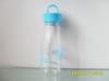 Wholesale plastic water bottle