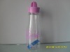 Wholesale plastic sport water bottle