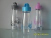 Wholesale plastic sport water bottle