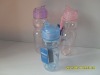 Wholesale pc plastic sport water bottle