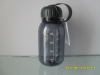 Wholesale plastic sport water bottle
