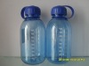 Wholesale plastic sport water bottle