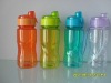 Wholesale plastic sport water bottle