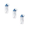 Wholesale plastic sport water bottle