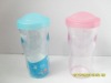 Wholesale plastic sport water bottle