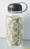 Wholesale plastic sport water bottle