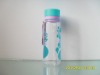 Wholesale plastic sport water bottle