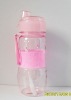 Wholesale pc plastic sport water bottle