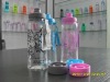 Wholesale plastic drinking water bottle/sports bottle/drinking bottle YQ-9201