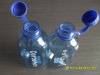 Wholesale plastic drinking water bottle/sports bottle/drinking bottle YQ-9093