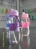 Wholesale plastic drinking water bottle/sports bottle/drinking bottle YQ-9023