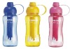 Wholesale pc plastic sport water bottle