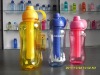 Wholesale plastic drinking water bottle/sports bottle/drinking bottle YQ-9102