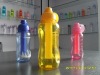 Wholesale plastic drinking water bottle/sports bottle/drinking bottle YQ-9105