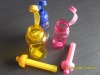 Wholesale plastic drinking water bottle/sports bottle/drinking bottle YQ-9106