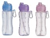 Wholesale plastic sport water bottle