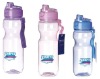 Wholesale pc plastic sport water bottle