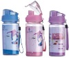 Wholesale plastic sport water bottle