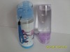 Wholesale pc plastic sport water bottle