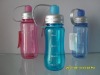 Wholesale plastic sport water bottle