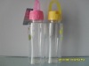 Wholesale plastic sport water bottle