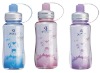 Wholesale plastic sport water bottle