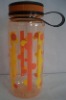 Wholesale leak -proof water bottle ZWB155B