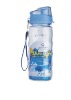 Wholesale plastic sport water bottle