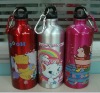 Wholesale FDA approved aluminum sports bottle