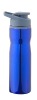 Wholesale 2010 new style stainless steel sports bottle with fashion lid