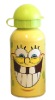 Wholesale aluminum sports bottle