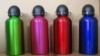 Wholesale 2010 hot sale FDA approved BPA free aluminum sports bottle