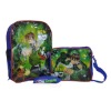 Wholesale 2011 fashion school bag